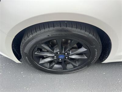2017 Ford Fusion SE - Photo 39 - Indianapolis, IN 46234