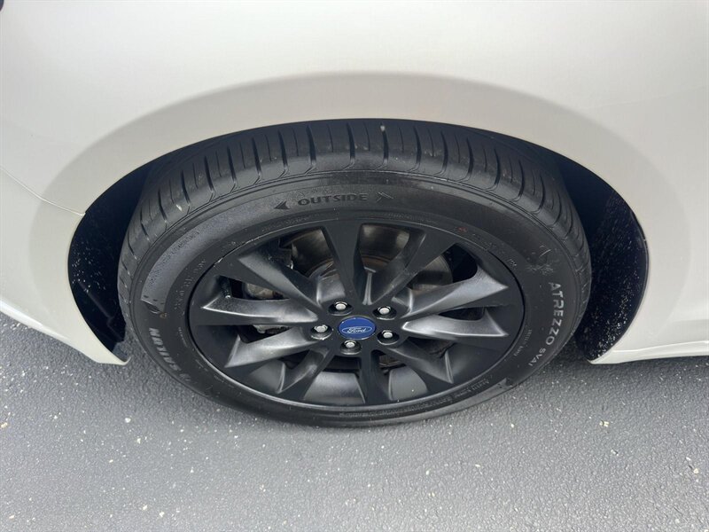 2017 Ford Fusion SE - Photo 39 - Indianapolis, IN 46234