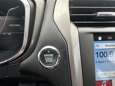 2017 Ford Fusion SE - Photo 23 - Indianapolis, IN 46234