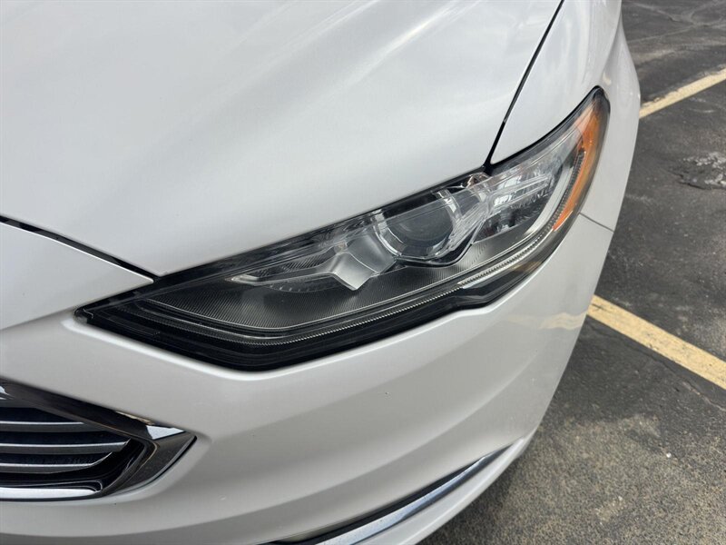 2017 Ford Fusion SE - Photo 37 - Indianapolis, IN 46234