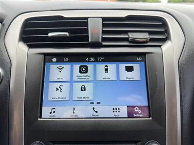 2017 Ford Fusion SE - Photo 31 - Indianapolis, IN 46234