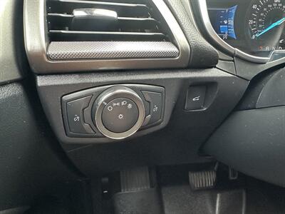 2017 Ford Fusion SE - Photo 22 - Indianapolis, IN 46234