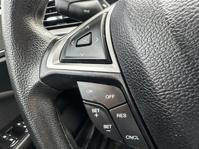2017 Ford Fusion SE - Photo 21 - Indianapolis, IN 46234
