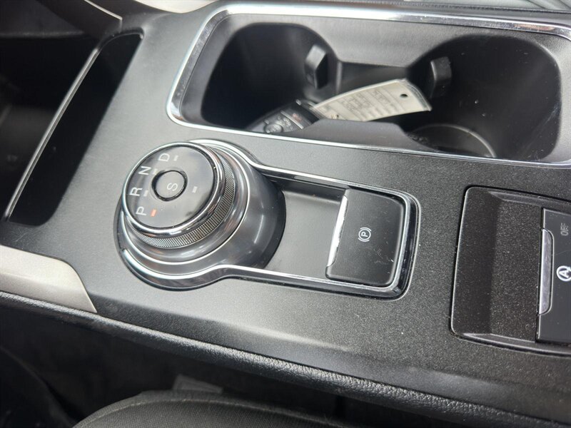 2017 Ford Fusion SE - Photo 33 - Indianapolis, IN 46234
