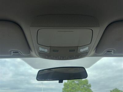 2017 Ford Fusion SE - Photo 34 - Indianapolis, IN 46234