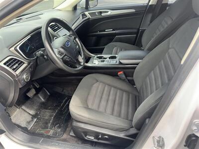 2017 Ford Fusion SE - Photo 9 - Indianapolis, IN 46234