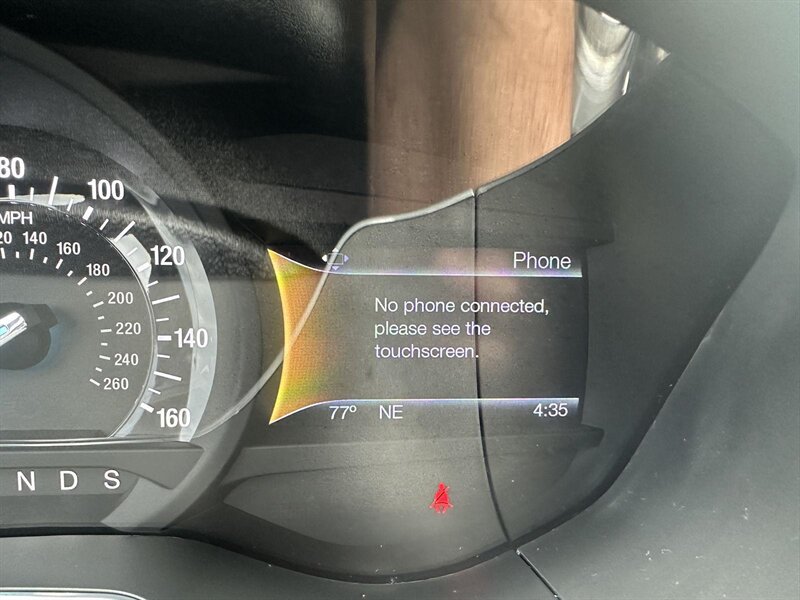 2017 Ford Fusion SE - Photo 17 - Indianapolis, IN 46234
