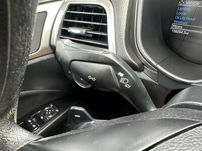 2017 Ford Fusion SE - Photo 19 - Indianapolis, IN 46234