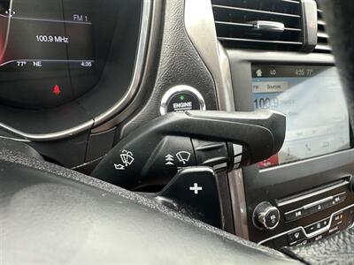 2017 Ford Fusion SE - Photo 18 - Indianapolis, IN 46234