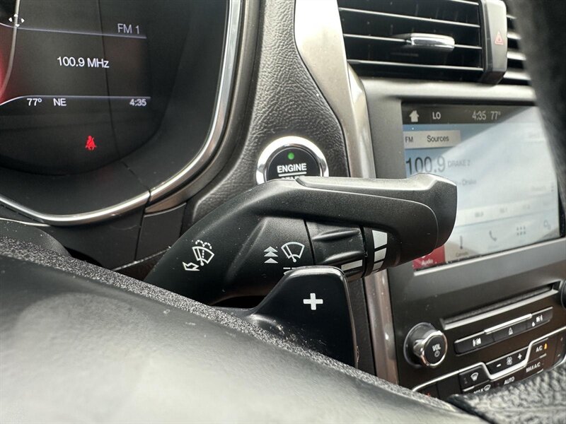 2017 Ford Fusion SE - Photo 18 - Indianapolis, IN 46234