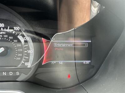 2017 Ford Fusion SE - Photo 16 - Indianapolis, IN 46234