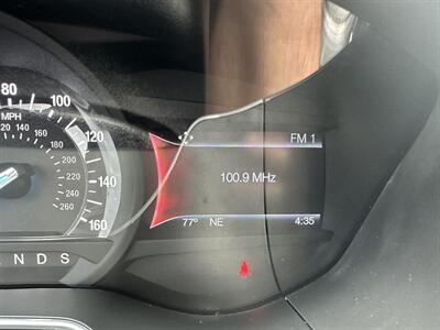 2017 Ford Fusion SE - Photo 15 - Indianapolis, IN 46234