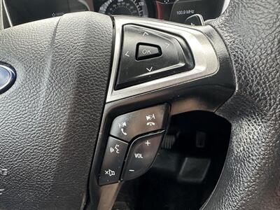 2017 Ford Fusion SE - Photo 20 - Indianapolis, IN 46234