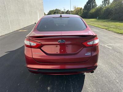 2013 Ford Fusion SE   - Photo 5 - Indianapolis, IN 46234
