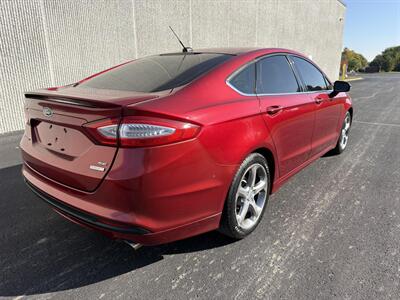 2013 Ford Fusion SE   - Photo 4 - Indianapolis, IN 46234