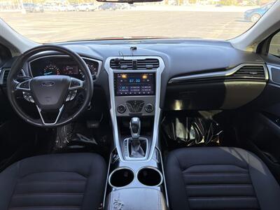2013 Ford Fusion SE   - Photo 8 - Indianapolis, IN 46234