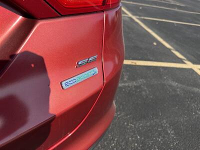 2013 Ford Fusion SE   - Photo 26 - Indianapolis, IN 46234