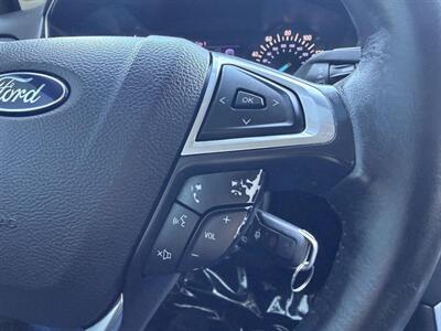 2013 Ford Fusion SE   - Photo 18 - Indianapolis, IN 46234