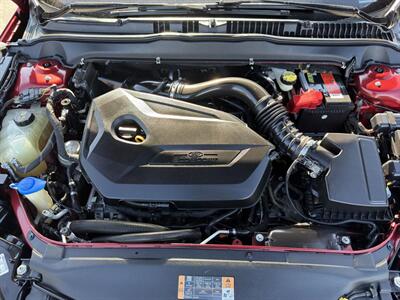 2013 Ford Fusion SE   - Photo 28 - Indianapolis, IN 46234