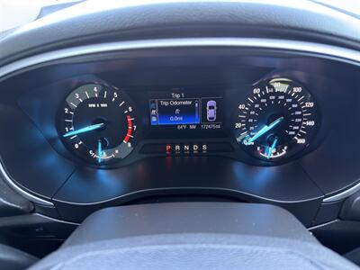 2013 Ford Fusion SE   - Photo 15 - Indianapolis, IN 46234