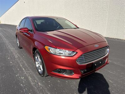 2013 Ford Fusion SE   - Photo 3 - Indianapolis, IN 46234
