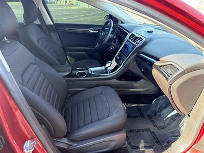2013 Ford Fusion SE   - Photo 14 - Indianapolis, IN 46234