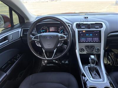 2013 Ford Fusion SE   - Photo 7 - Indianapolis, IN 46234