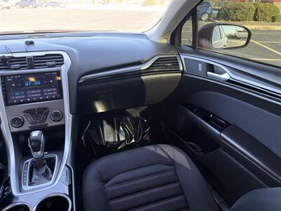 2013 Ford Fusion SE   - Photo 9 - Indianapolis, IN 46234