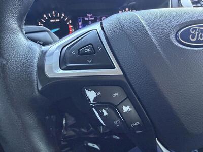2013 Ford Fusion SE   - Photo 19 - Indianapolis, IN 46234