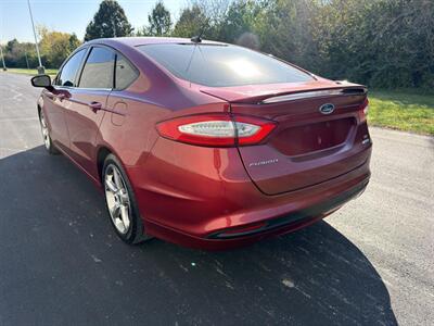 2013 Ford Fusion SE   - Photo 6 - Indianapolis, IN 46234