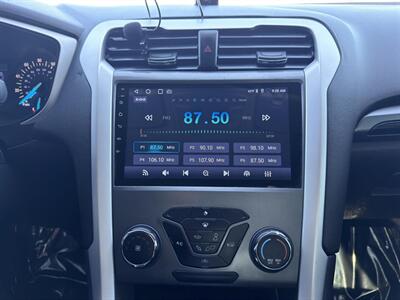 2013 Ford Fusion SE   - Photo 21 - Indianapolis, IN 46234