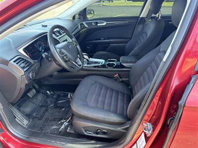 2013 Ford Fusion SE   - Photo 10 - Indianapolis, IN 46234