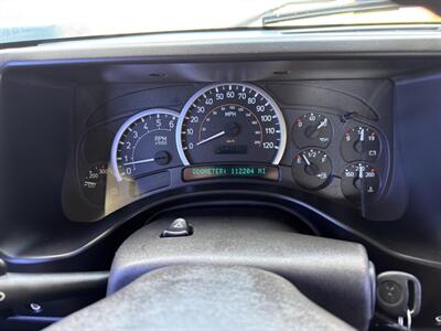 2005 Hummer H2 SUT   - Photo 15 - Indianapolis, IN 46234