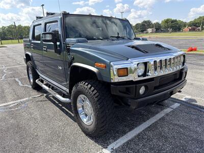 2005 Hummer H2 SUT   - Photo 3 - Indianapolis, IN 46234