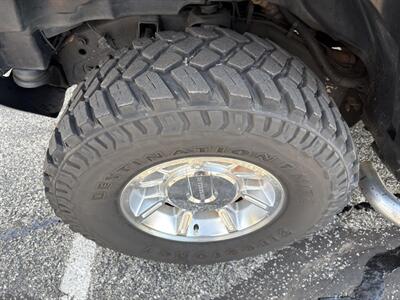 2005 Hummer H2 SUT   - Photo 37 - Indianapolis, IN 46234