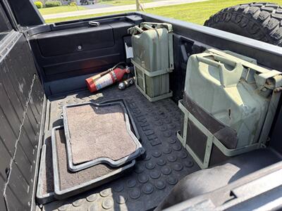 2005 Hummer H2 SUT   - Photo 33 - Indianapolis, IN 46234