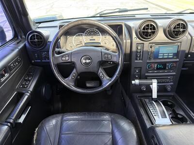 2005 Hummer H2 SUT   - Photo 7 - Indianapolis, IN 46234