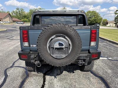 2005 Hummer H2 SUT   - Photo 5 - Indianapolis, IN 46234
