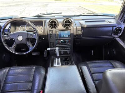 2005 Hummer H2 SUT   - Photo 8 - Indianapolis, IN 46234