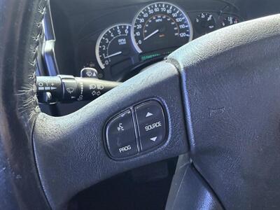 2005 Hummer H2 SUT   - Photo 20 - Indianapolis, IN 46234