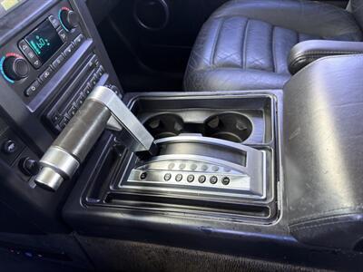 2005 Hummer H2 SUT   - Photo 25 - Indianapolis, IN 46234