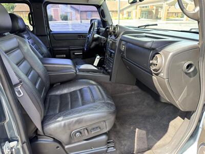 2005 Hummer H2 SUT   - Photo 14 - Indianapolis, IN 46234