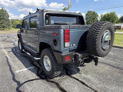 2005 Hummer H2 SUT   - Photo 6 - Indianapolis, IN 46234