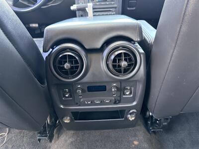 2005 Hummer H2 SUT   - Photo 31 - Indianapolis, IN 46234