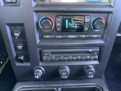 2005 Hummer H2 SUT   - Photo 24 - Indianapolis, IN 46234