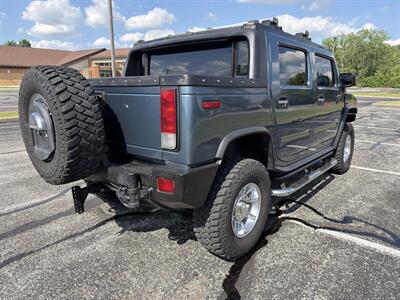 2005 Hummer H2 SUT   - Photo 4 - Indianapolis, IN 46234