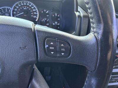 2005 Hummer H2 SUT   - Photo 17 - Indianapolis, IN 46234
