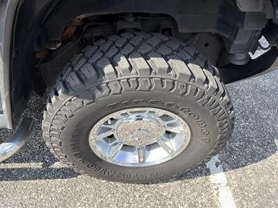 2005 Hummer H2 SUT   - Photo 40 - Indianapolis, IN 46234
