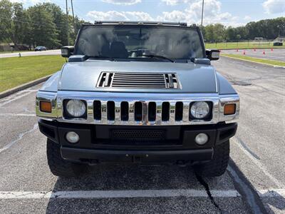 2005 Hummer H2 SUT   - Photo 2 - Indianapolis, IN 46234