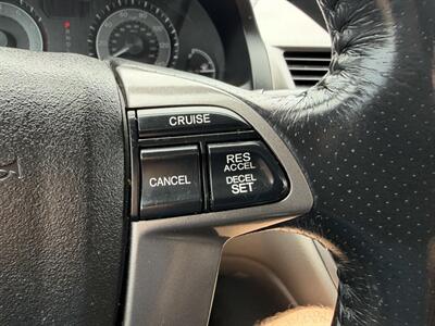 2016 Honda Odyssey EX-L - Photo 19 - Indianapolis, IN 46234
